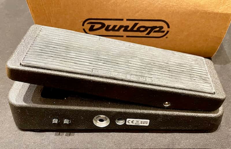 Dunlop Cry Baby Model　95Q Wah　スイッチレス　美品 Jim Dunlop 95Q Cry Baby Wah Wah : Amazon.ca: Musical Instruments