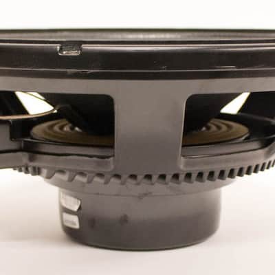 RCF TT25A 15" Inch 4 Ohm Neo Woofer Subwoofer Sub Bass Speaker HEX15372 image 6