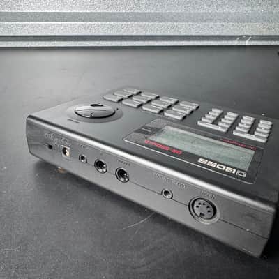 Boss DR-550 MkII Dr. Rhythm 1992-1999 - Black image 5