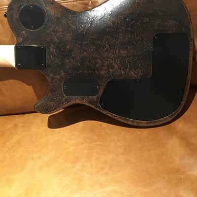 Manson MA Special "Copperkroma" 2016 Copperkroma image 5