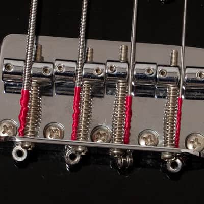 【used】Squier / Vintage Modified Jaguar Bass Special 3.005kg #ICS11057547【GIB Yokohama】【price included SHIPPING & IMPORT TAX & VAT】 image 8