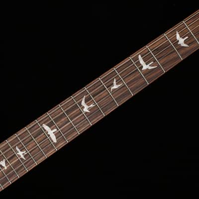PRS SE Santana, Maple top Santana Yellow (553) image 8
