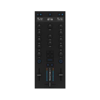 Native Instruments Traktor Z1 MK2 image 1