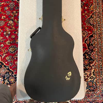Guild USA D-50 1980 Natural image 2
