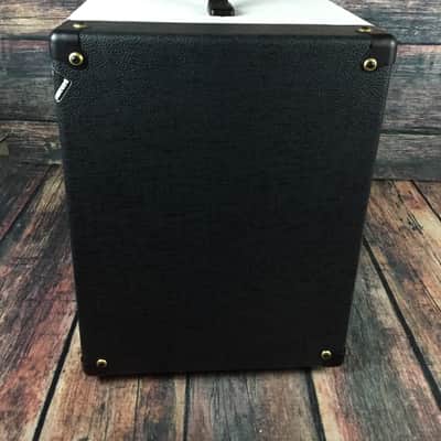 Used Panama Tonewood Road Series Oversized 1x12 Speaker Cabinet-serial #80113 image 4