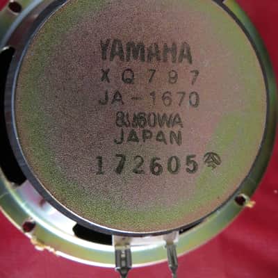 Yamaha Disklavier Mark III Speakers V632620 For Grand  Piano image 18