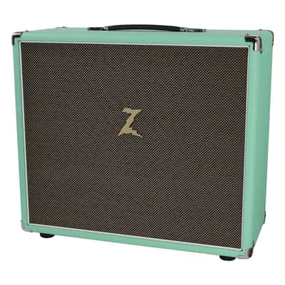 Dr. Z 1x12" Open Back Guitar Speaker Cabinet