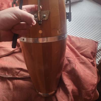 Travel Conga Drum image 5