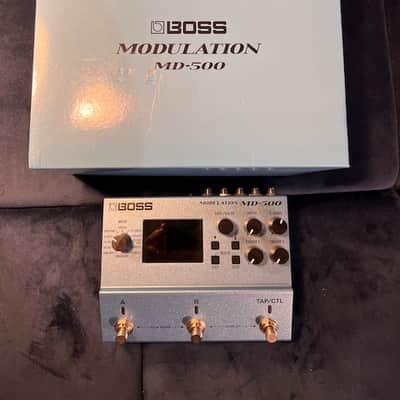 Boss 500 Series - Entire Set! 2015-present image 3