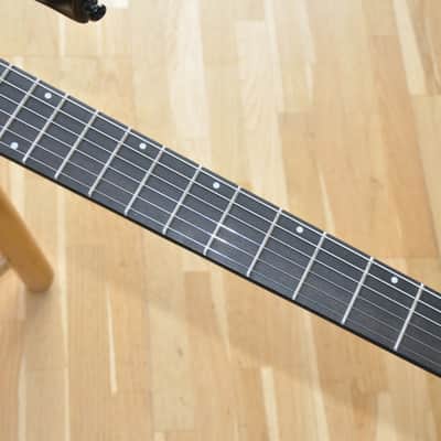 IBANEZ RGR52ET Evertune BK Black / RG Axe Design Lab Series / RGR52ET-BK / I241206367 image 7
