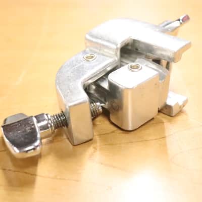 Tama Bass Drum Cowbell Hoop Mount image 5