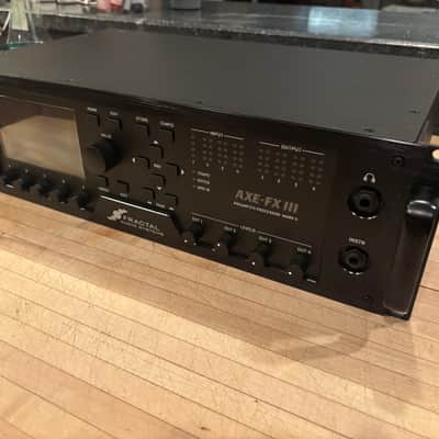 Fractal Audio Axe-FX III Mark II image 9