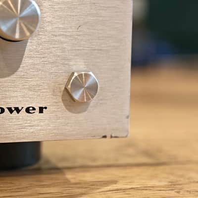 Marantz 4300 Pro Serviced Stereo/Quad Receiver Custom Wood Case Superb Sound LED image 10