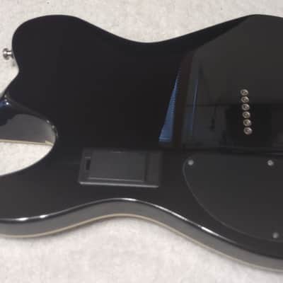 Fender FSR Telecaster HH Electric Guitar w/EMGs - Neck Through image 14