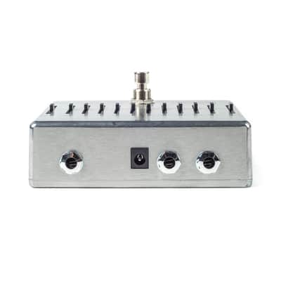 Mxr - M108S Ten Band Graphic EQ imagen 5