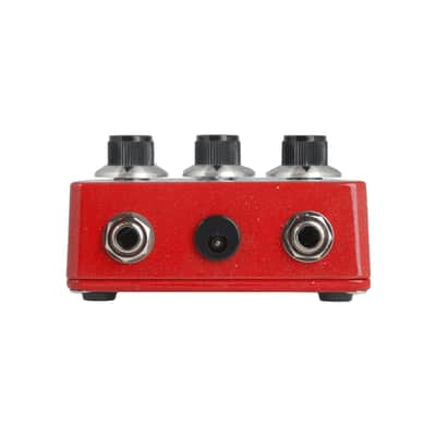 Death By Audio Soundwave Breakdown image 4