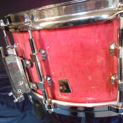 Kenny Aronoff's Mellencamp Tama Artstar II Complete Drum Set, Signed and Authenticated image 10