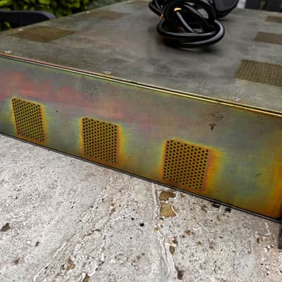No.2 ☆AMAZING☆RARE☆ EVENTIDE H7600 *24bit 96khz Multi FX Processor☆H3000☆8000 image 12