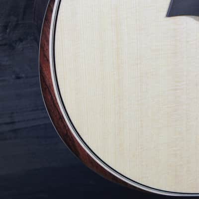 Taylor 814ce Next Generation – Grand Auditorium Acoustic-Electric Guitar image 19
