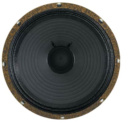 Celestion G10 Greenback 30W 10" Guitar Speaker 8 Ohm + Free Bluetooth Speaker image 2