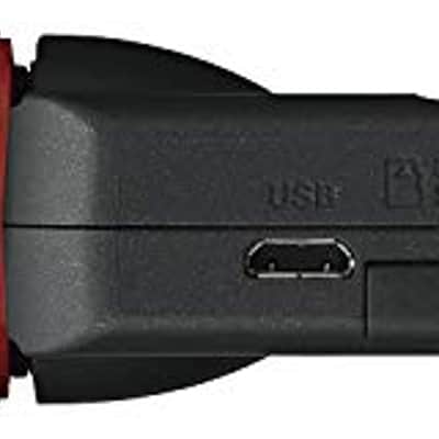 Tascam DR-10X | Plug-on Micro Linear PCM Recorder image 2