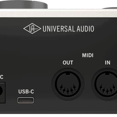 UNIVERSAL AUDIO VOLT 176 image 6