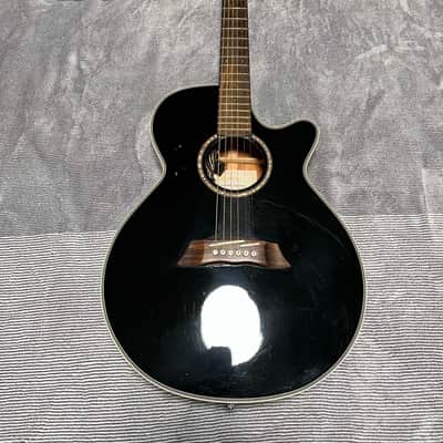Takamine EG561C Electric Acoustic Guitar image 1