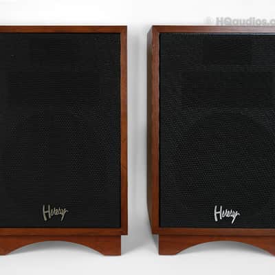 Klipsch Heresy III Pair of Speakers – Original boxes - Professionally Restored – 1-Year Warranty image 8