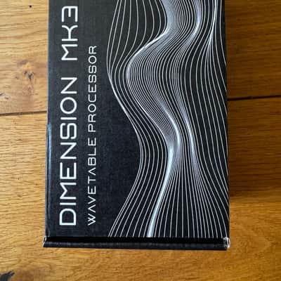 Ziqal Dimension mk3 2022 image 4
