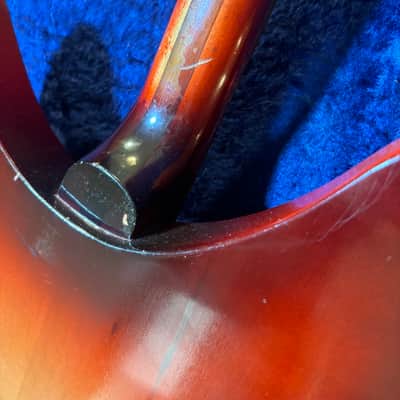 Rickenbacker 345 – 1966 – Rose Morris image 7
