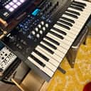 Korg Wavestate 37-Key Wave Sequencing Synthesizer 2020 - 2023 - Black