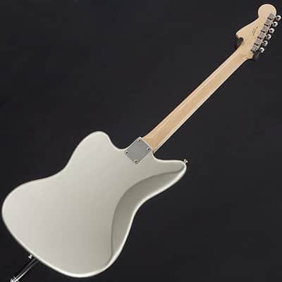 Fender Made in Japan USED ​​FSR Traditional 60s Jazzmaster (Inca Silver) [SN.JD24023547] Fender image 4