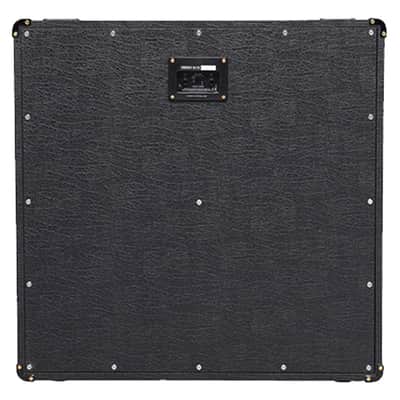 Marshall 1960AV Angled 4x12" Guitar Cabinet - Open Box image 4