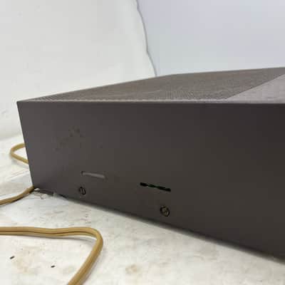 Dynaco SCA 35 - powers on complete image 6