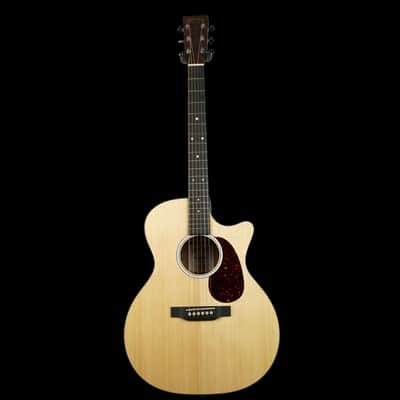 Martin Road Series GPC-11e, Natural image 3