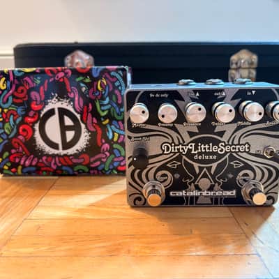 Catalinbread Dirty Little Secret Deluxe image 1