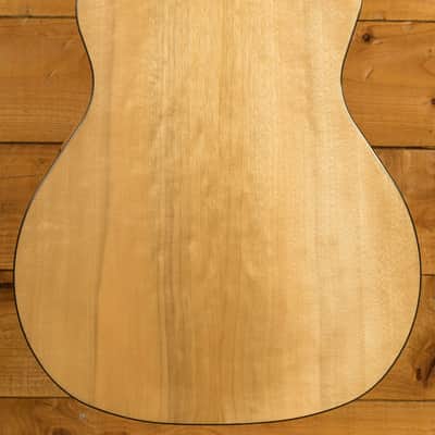 Cort Grand Regal GA-MY Bevel - Ovangkol - Natural Gloss w/LR Baggs Element image 4