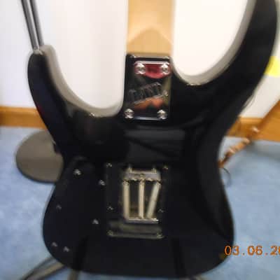 ESP LTD M-50 - Black image 4