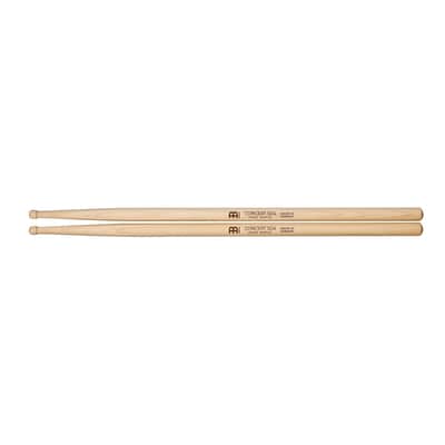 Meinl SB115 Concert SD4 Wood Tip Drum Sticks