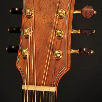 Stevens Mandola Spruce / Bubinga 2026 - Natural image 6