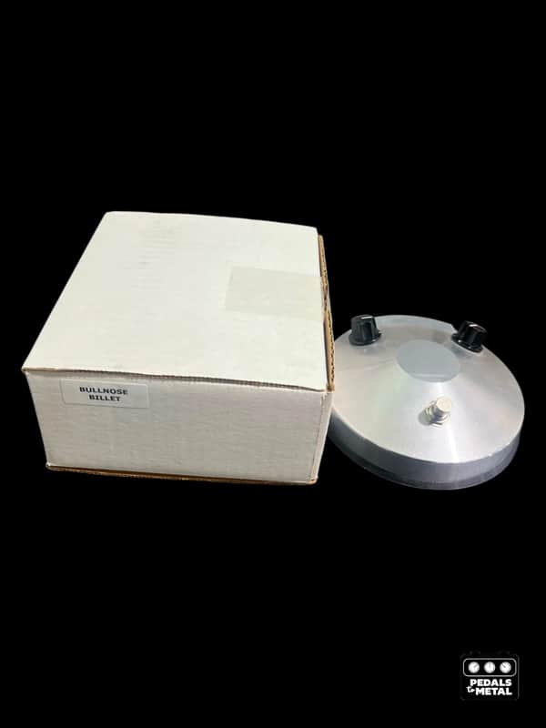 Lovepedal Bullnose Billet -x19194 image 1