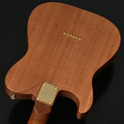 Momose MT-Hollow-Premium/ZC #14057 CN-MAT image 12