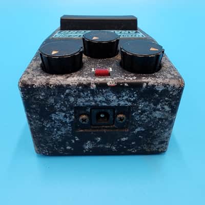 Rare 80s Guyatone PS-006 Analog Echo Guitar Effect Pedal Bass Japan DM-2 MN3005 image 10