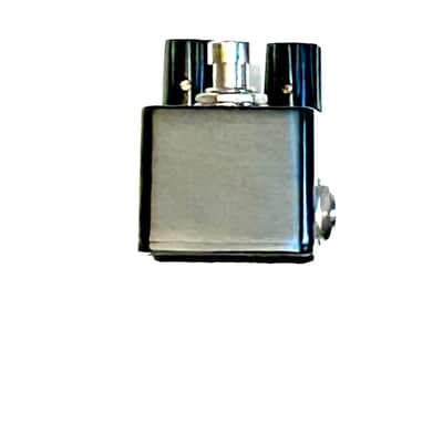 Pigtronix Philosopher's Tone Micro 2010s - Black image 5
