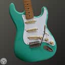 Fender Vintera '50s Stratocaster Sea Foam Green - Fender Gig Bag - Very Good+ Condition