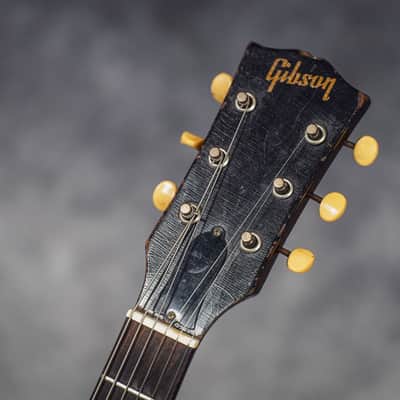 Gibson ES-120T Vintage Sunburst 1965 image 21