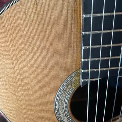 Paulino Bernabe, Sr. N/A 1996 - French Polish image 13