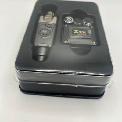 Xvive U4 Wireless In-Ear Monitor System image 2