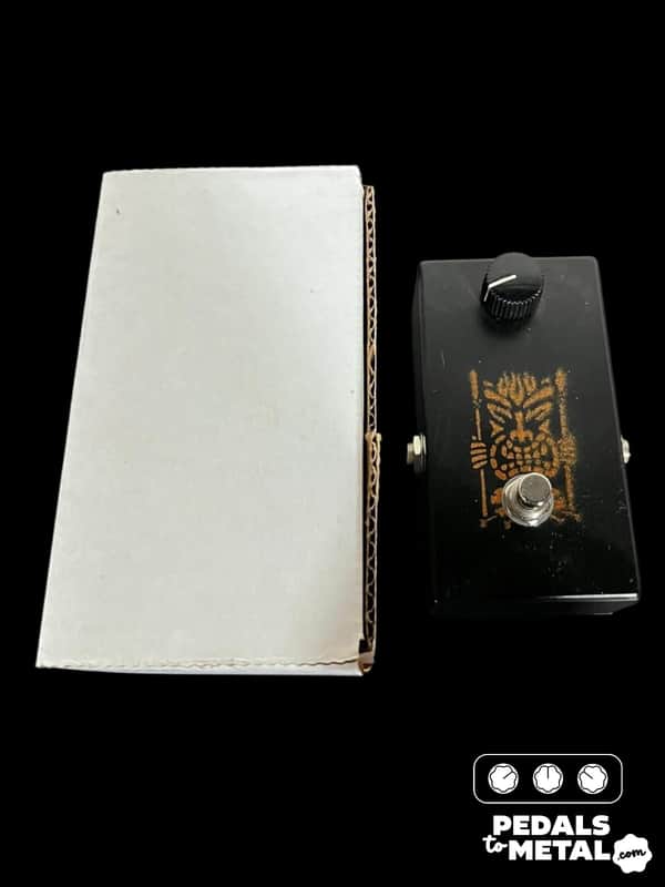 Lovepedal Fab 50 | Reverb