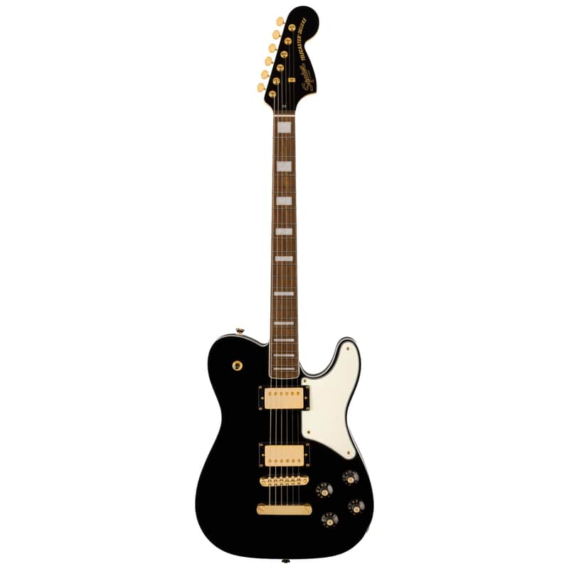 Squier Paranormal Troublemaker Telecaster Deluxe image 3